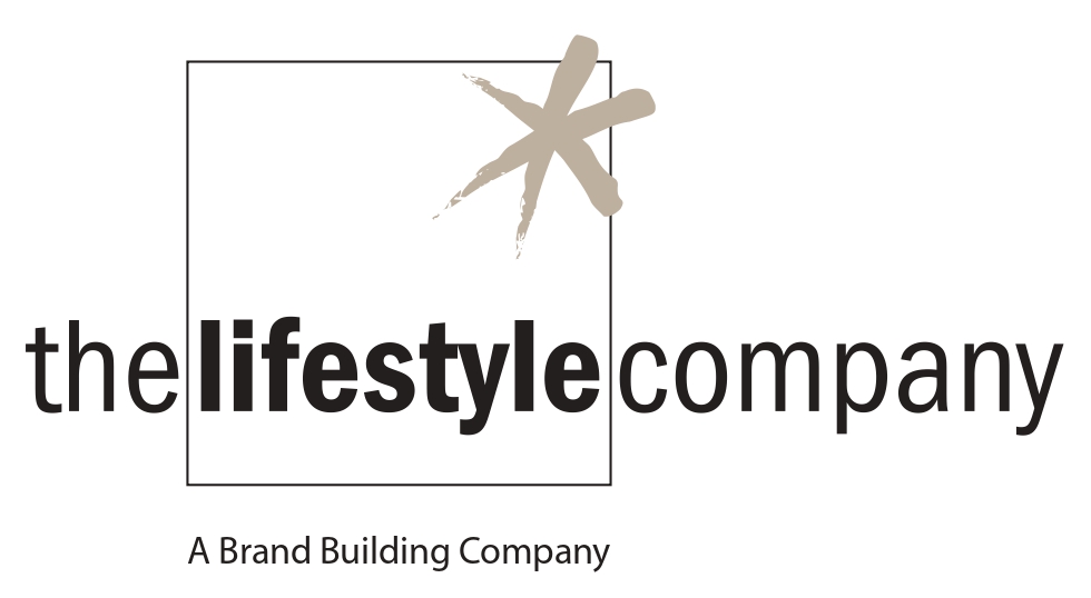 Logo The Lifestyle Company