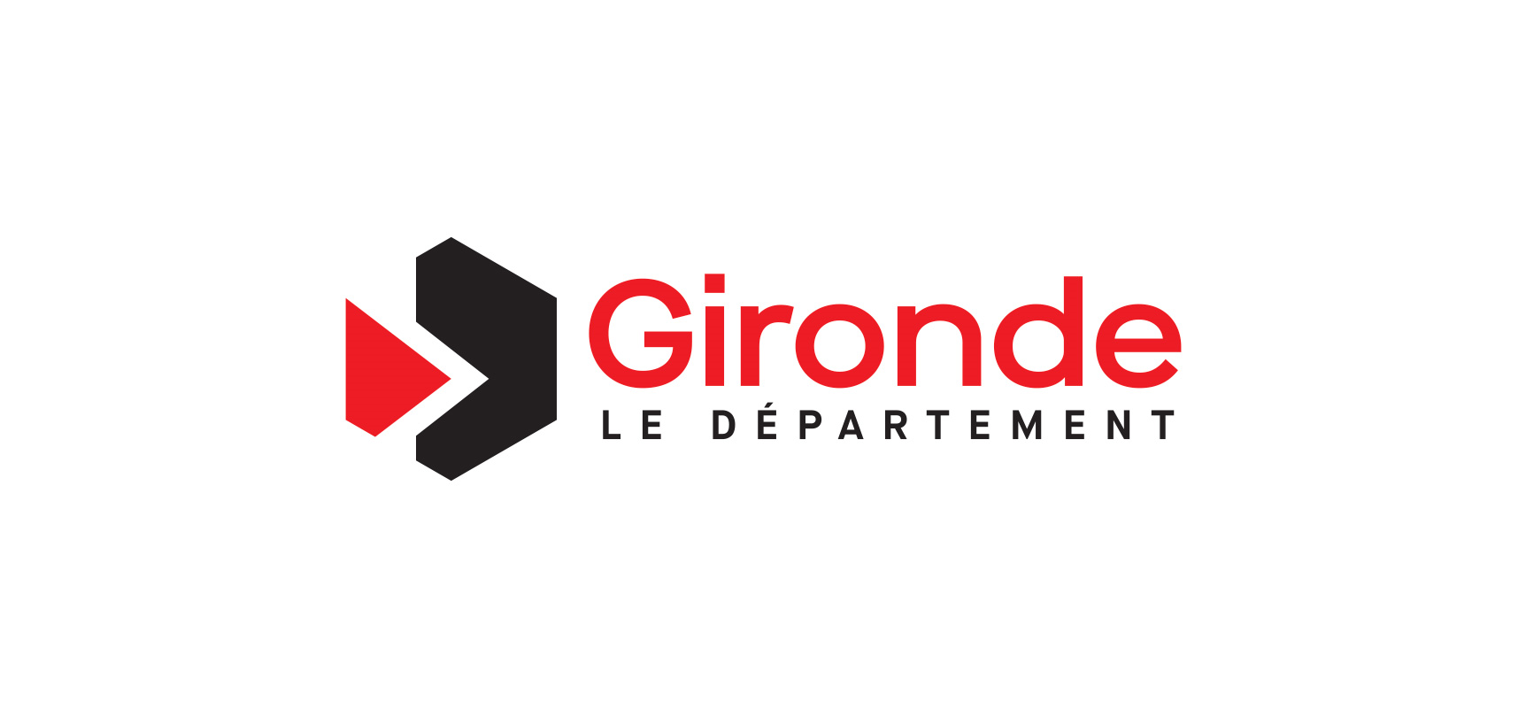 Gironde, Le département